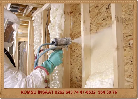 İnşaat işleri – fotoğraf 10