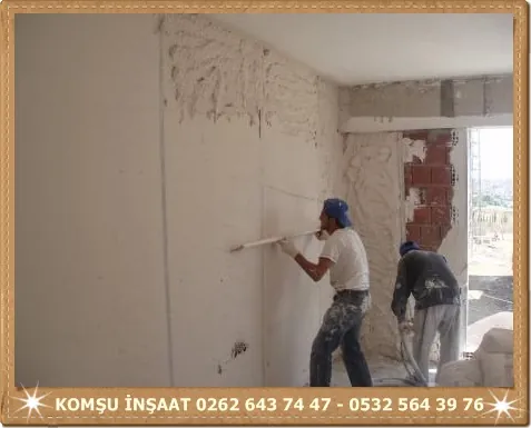 Tadilat işleri , dekorasyon işleri – fotoğraf 11