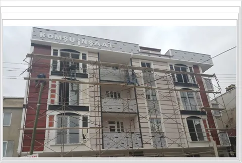 İnşaat işleri – fotoğraf 5