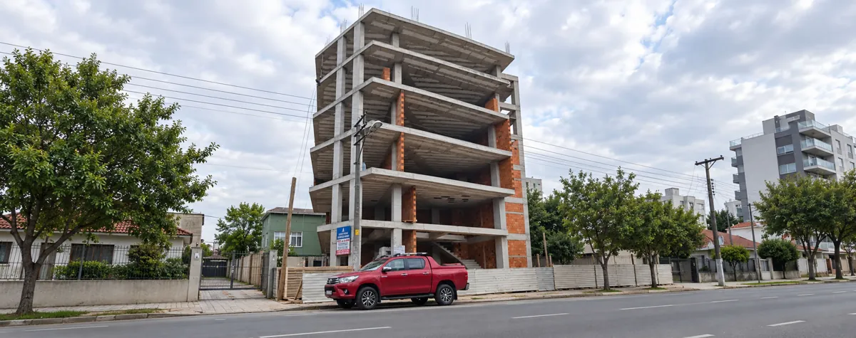 Komşu İnşaat uygulama arşivinden yapı g&ouml;rseli