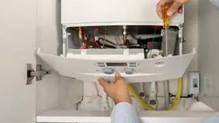 KOMBİ BAKIMI