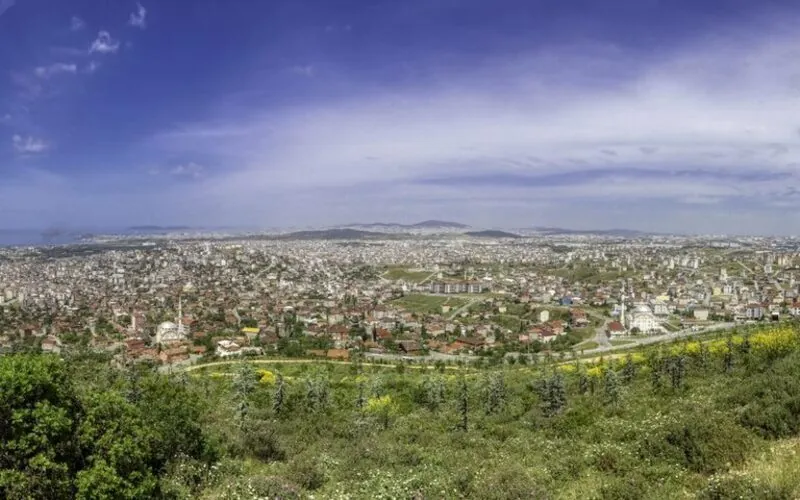 Kirazpınar bölge görseli