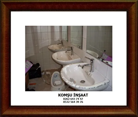 Tesisat işleri,tadilat tamirat – fotoğraf 6