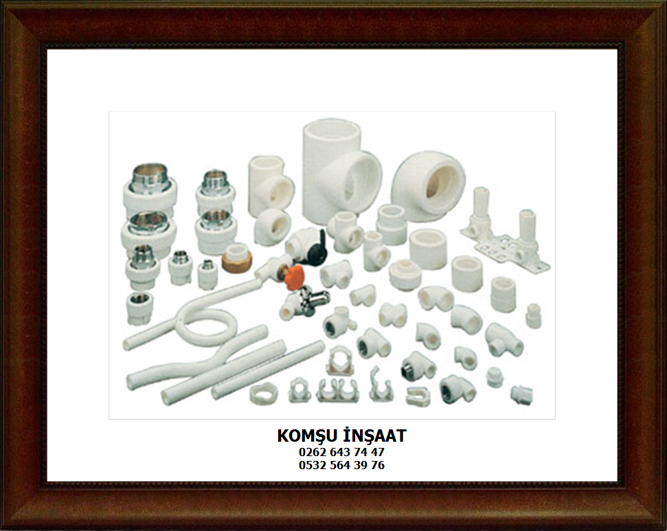 Tesisat işleri,tadilat tamirat – fotoğraf 1