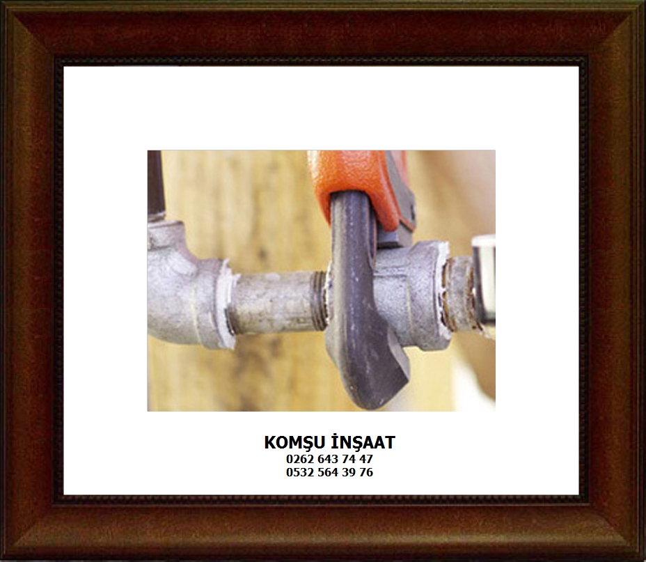 Tesisat işleri,tadilat tamirat – fotoğraf 3