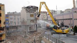 İnşaat işleri – fotoğraf 8