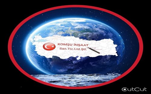 &Ccedil;ALIŞMA B&Ouml;LGEMİZ